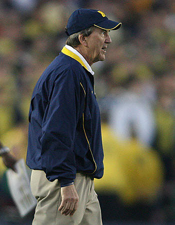 Lloyd Carr
