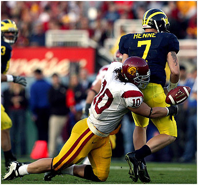 Chad Henne