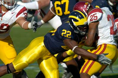 Terrance Taylor and Jamar Adams