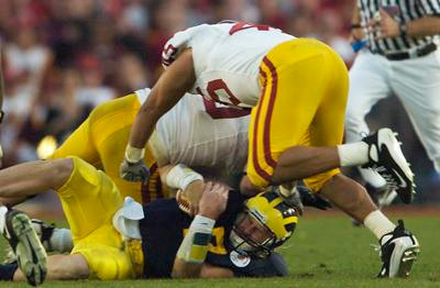 Chad Henne