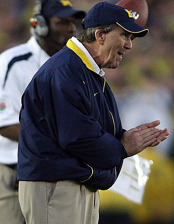 Lloyd Carr