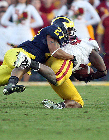 Brandon Harrison