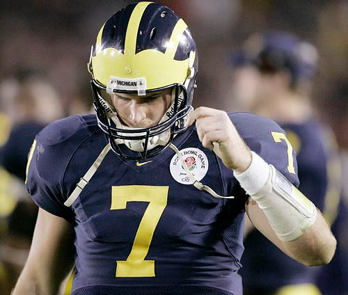 Chad Henne