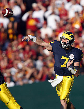 Chad Henne