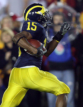 Steve Breaston