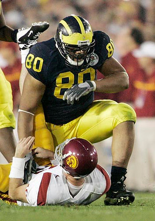Alan Branch