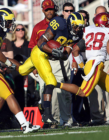 Mario Manningham