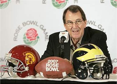 Lloyd Carr