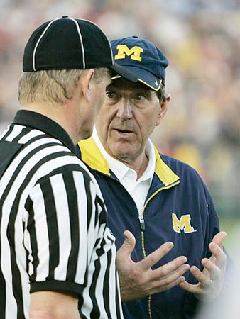 Lloyd Carr