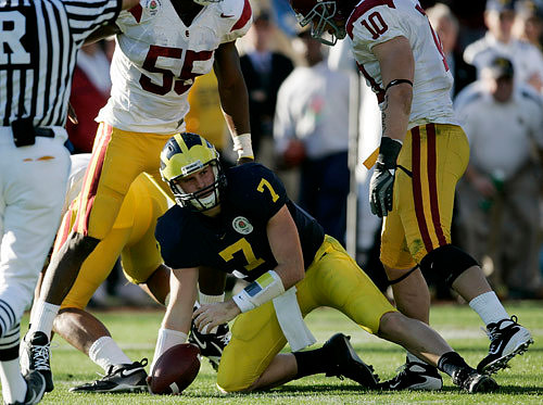 Chad Henne