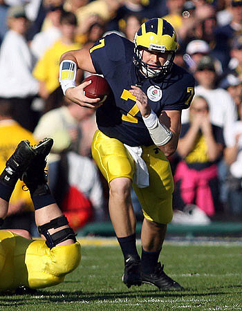 Chad Henne
