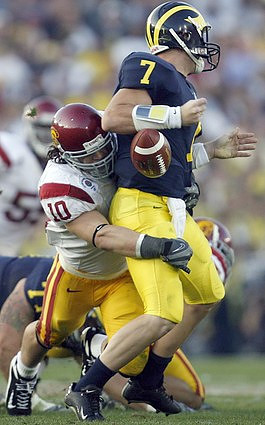 Chad Henne