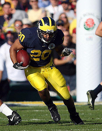 Michael Hart