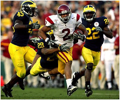 David Harris, Leon Hall, and Jamar Adams