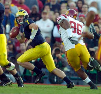 Chad Henne