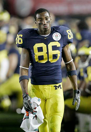 Mario Manningham