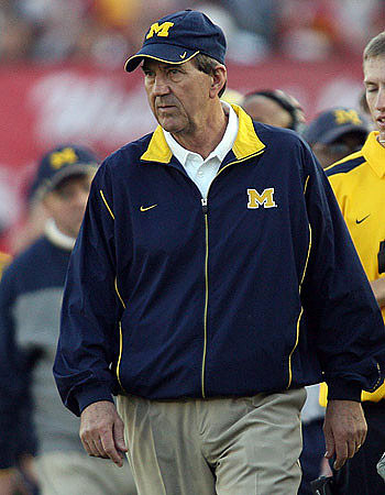 Lloyd Carr