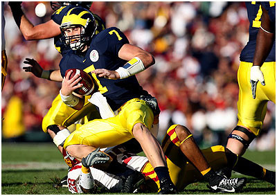 Chad Henne