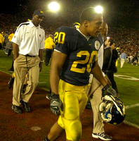 Michael Hart and Ron English