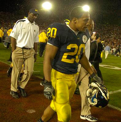 Michael Hart and Ron English