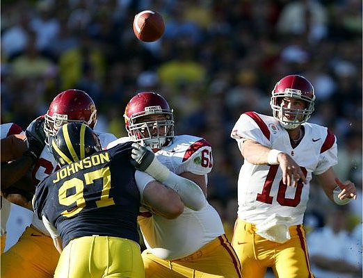 Will Johnson