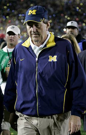 Lloyd Carr