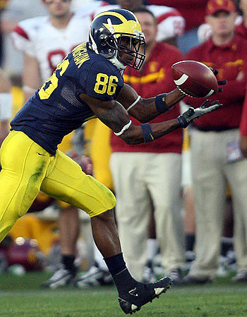 Mario Manningham