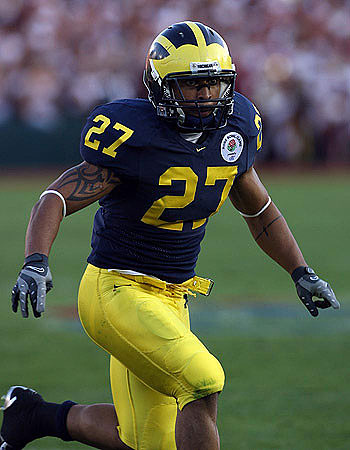 Brandon Harrison