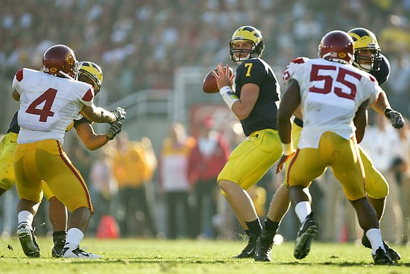 Chad Henne