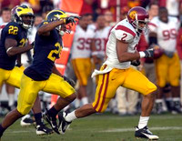 Jamar Adams and Leon Hall