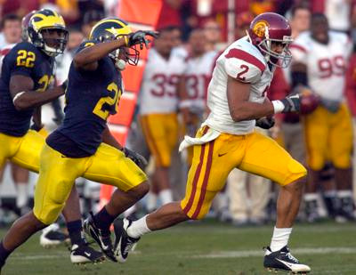 Jamar Adams and Leon Hall