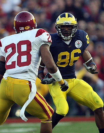 Mario Manningham