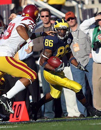 Mario Manningham