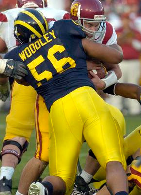 LaMarr Woodley