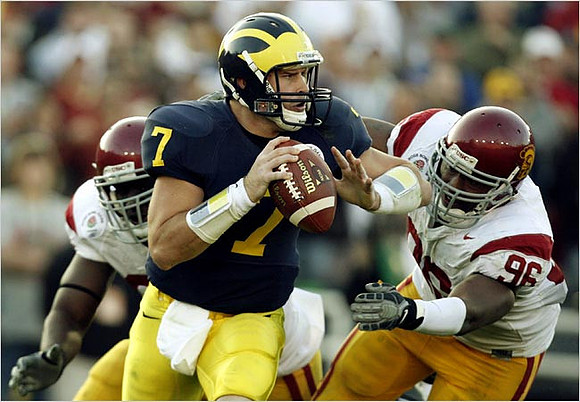 Chad Henne