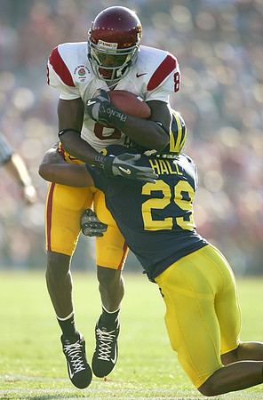 Leon Hall