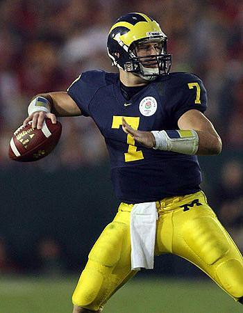 Chad Henne