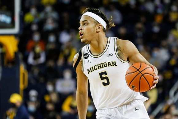 Terrance Williams II (5)