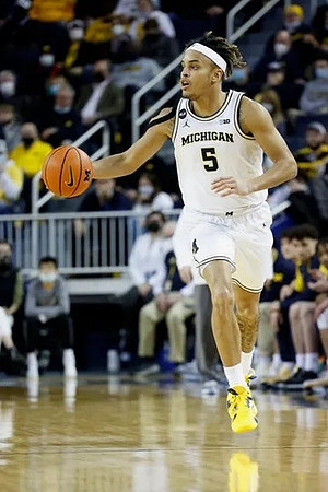 Terrance Williams II (5)