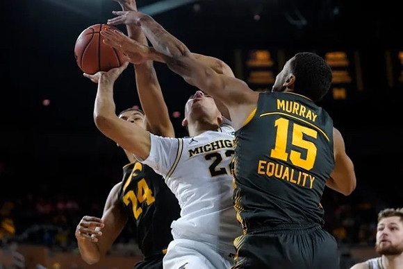Caleb Houstan (22)