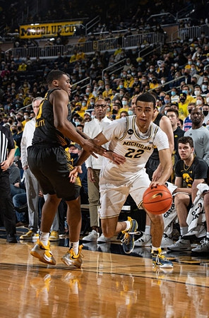 Caleb Houstan (22)