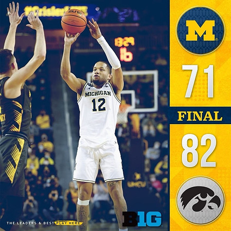 DeVante' Jones (12)
