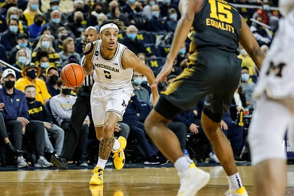 Terrance Williams II (5)