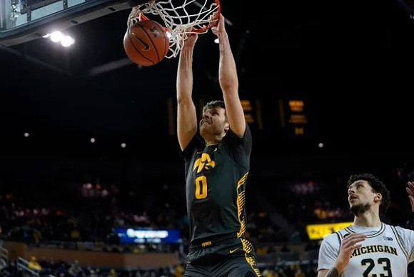 Brandon Johns Jr. (23)