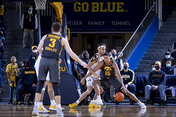 Terrance Williams II (5)