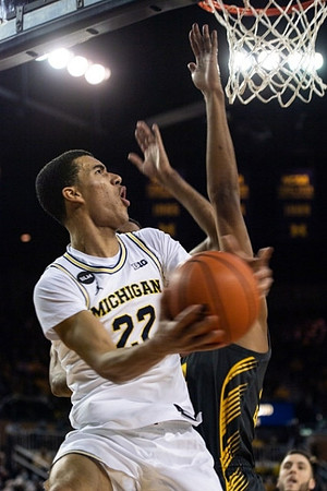 Caleb Houstan (22)