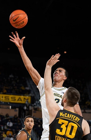 Caleb Houstan (22)