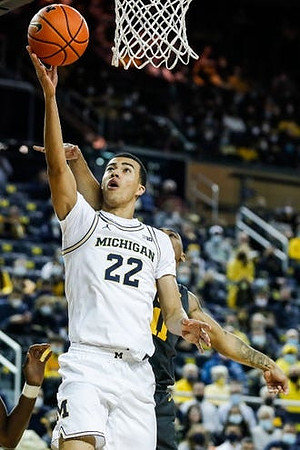 Caleb Houstan (22)