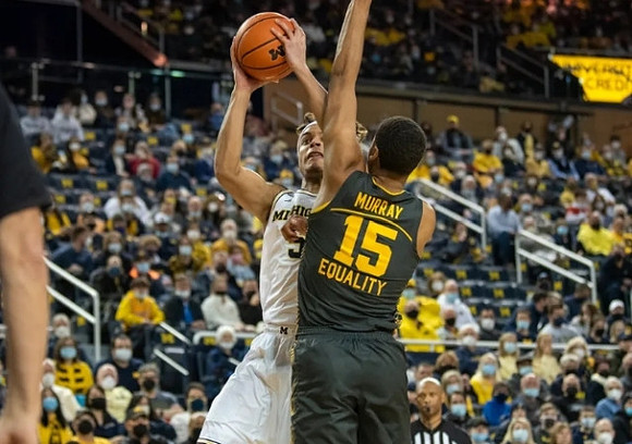 Terrance Williams II (5)