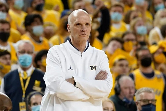 Phil Martelli